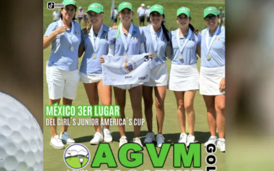 Revista mensual AGVM del mes de agosto